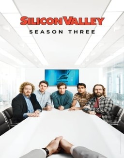 Silicon Valley temporada 3 capitulo 4