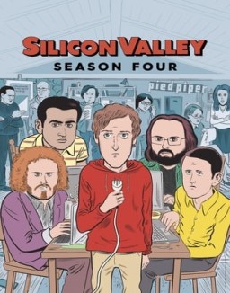 Silicon Valley temporada 4 capitulo 7