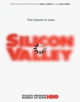 Silicon Valley temporada 5 capitulo 6