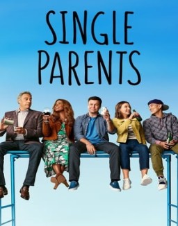 Single Parents temporada 1 capitulo 8