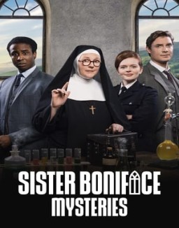 Sister Boniface Mysteries temporada 2 capitulo 10