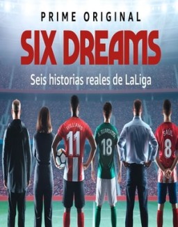 Six Dreams saison 1