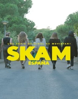 Skam España temporada 1 capitulo 6