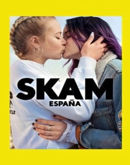 Skam España temporada 2 capitulo 2