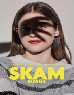 Skam España temporada 3 capitulo 4