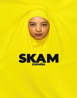 Skam España temporada 4 capitulo 2