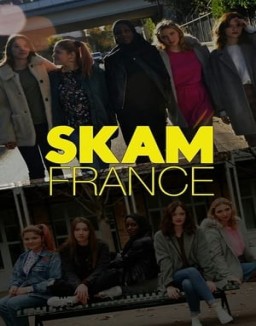 Skam Francia temporada 1 capitulo 8