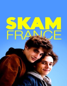 Skam Francia temporada 3 capitulo 4