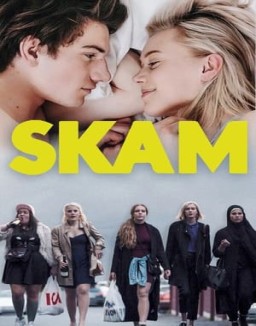 SKAM temporada 1 capitulo 10