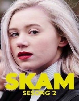 SKAM temporada 2 capitulo 7