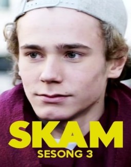 SKAM temporada 3 capitulo 6