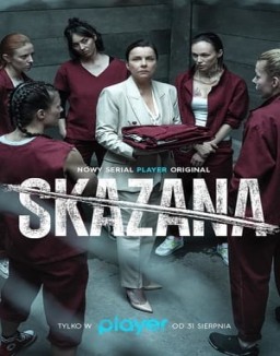 Skazana temporada 1 capitulo 4