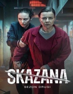 Skazana temporada 2 capitulo 8