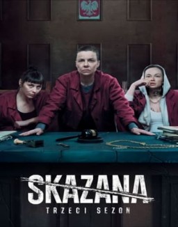 Skazana temporada 3 capitulo 3