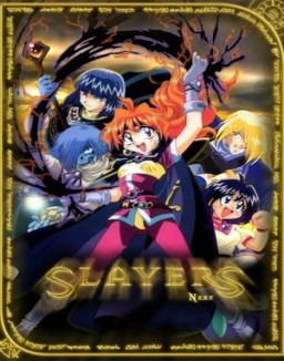 Slayers temporada 2 capitulo 14