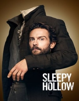 Sleepy Hollow temporada 1 capitulo 1