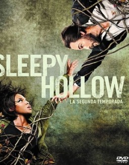 Sleepy Hollow temporada 2 capitulo 1