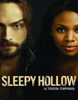 Sleepy Hollow temporada 3 capitulo 14