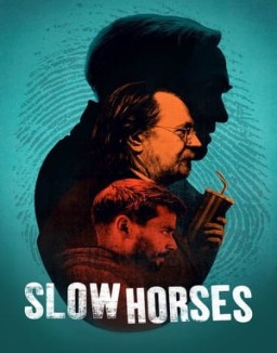 Slow Horses temporada 4 capitulo 3