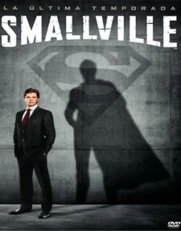 Smallville saison 10