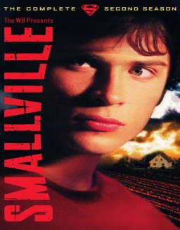 Smallville temporada 2 capitulo 23