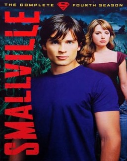 Smallville temporada 4 capitulo 17