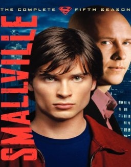 Smallville temporada 5 capitulo 6