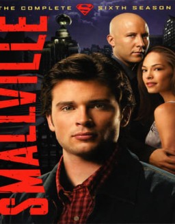 Smallville temporada 6 capitulo 20