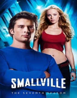 Smallville temporada 7 capitulo 19