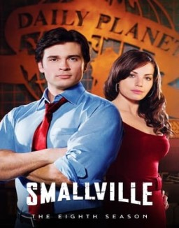 Smallville temporada 8 capitulo 16