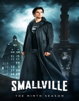 Smallville temporada 9 capitulo 20