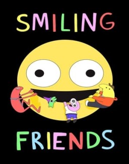 Smiling Friends temporada 1 capitulo 2