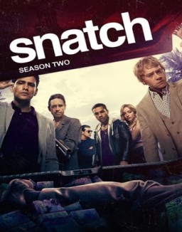 Snatch temporada 2 capitulo 3