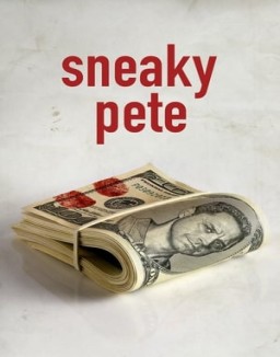 Sneaky Pete Temporada 1