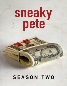 Sneaky Pete temporada 2 capitulo 3