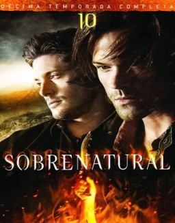 Sobrenatural temporada 10 capitulo 23