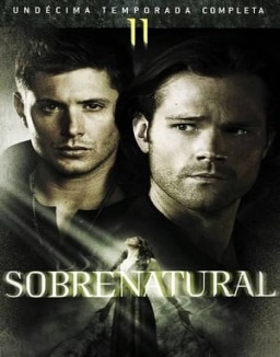 Sobrenatural temporada 11 capitulo 16