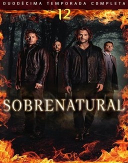 Sobrenatural temporada 12 capitulo 1