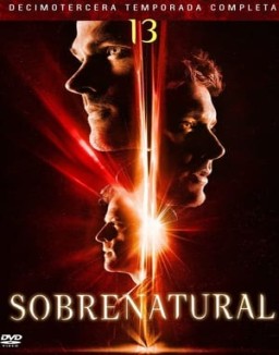 Sobrenatural temporada 13 capitulo 4