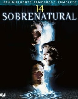 Sobrenatural temporada 14 capitulo 19