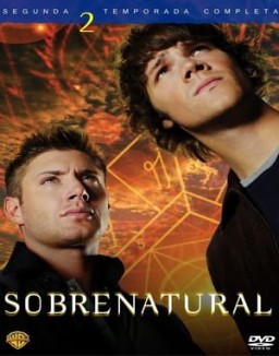 Sobrenatural temporada 2 capitulo 6