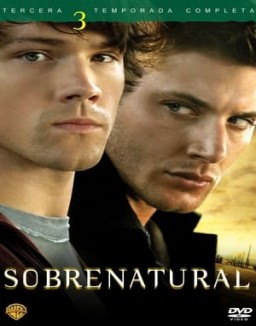 Sobrenatural temporada 3 capitulo 1