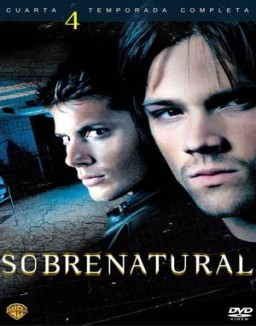 Sobrenatural temporada 4 capitulo 2