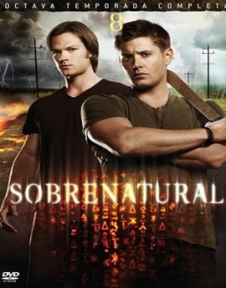 Sobrenatural temporada 8 capitulo 1