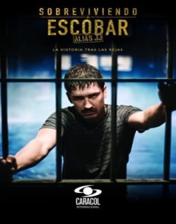 Sobreviviendo a Escobar, Alias J.J. temporada 1 capitulo 44