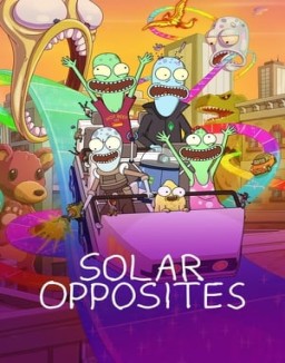 Solar Opposites temporada 5 capitulo 4