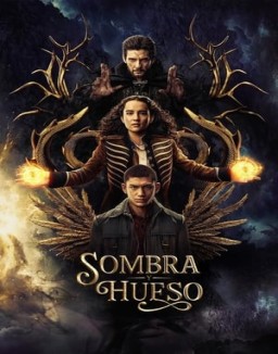 Sombra y hueso temporada 2 capitulo 2