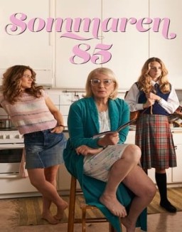 Sommaren 85 temporada 1 capitulo 6