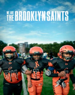 Somos los Brooklyn Saints temporada 1 capitulo 3