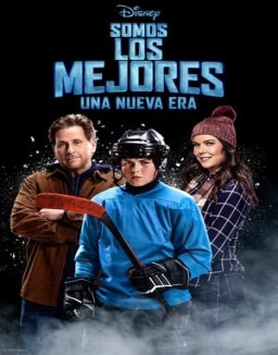 Somos los mejores: Una nueva era temporada 1 capitulo 7